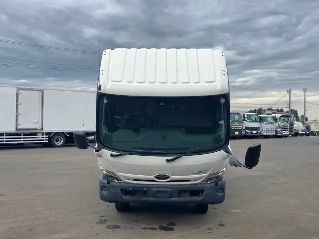 トヨタ ダイナ 2KG-XZU775(4WD)の写真20