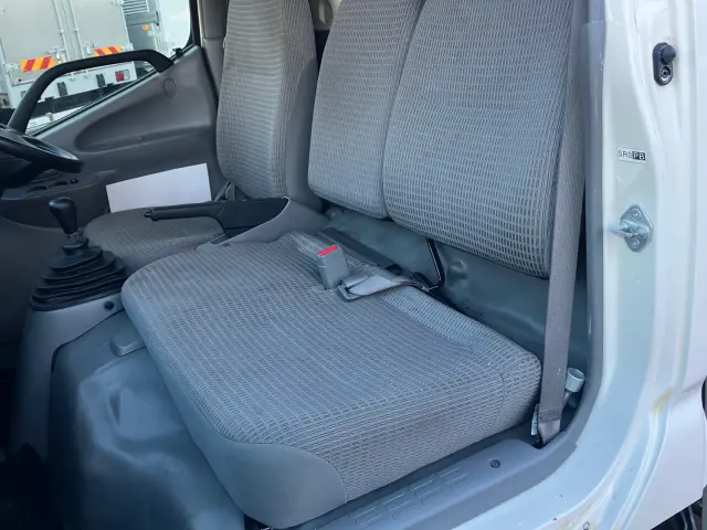 トヨタ ダイナ LDF-KDY281(4WD)の写真18