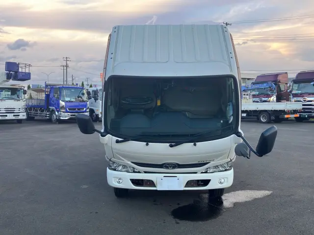 トヨタ ダイナ LDF-KDY281(4WD)の写真21