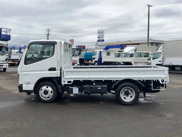 三菱 キャンター 2RG-FDA50(4WD)の写真5