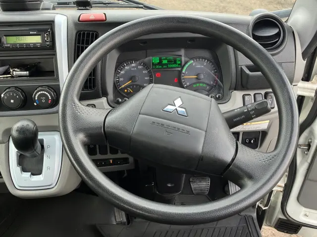 三菱 キャンター 2RG-FDA50(4WD)の写真18