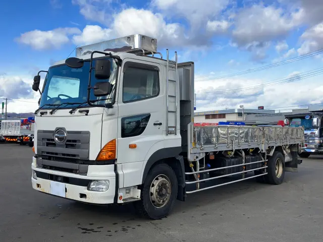 日野 プロフィア QKG-FH1ANAA(2WD)の写真1