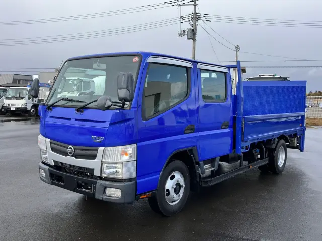 日産 アトラス TRG-FEA2W(2WD)の写真1