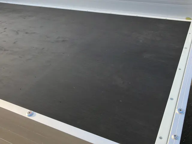 三菱 キャンター 2RG-FEB80(2WD)の写真9