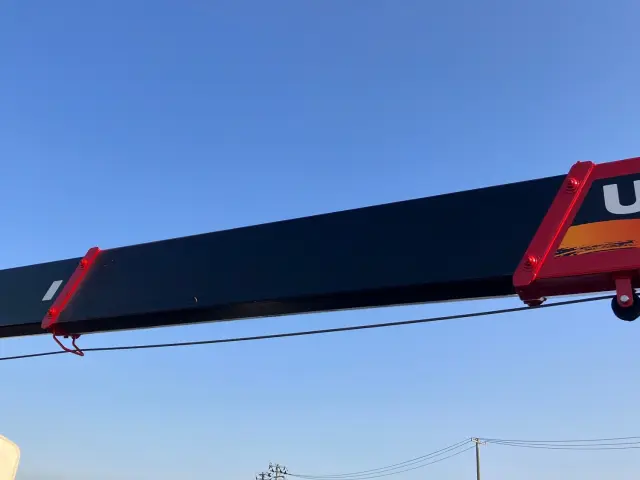 三菱 キャンター 2RG-FEB80(2WD)の写真11