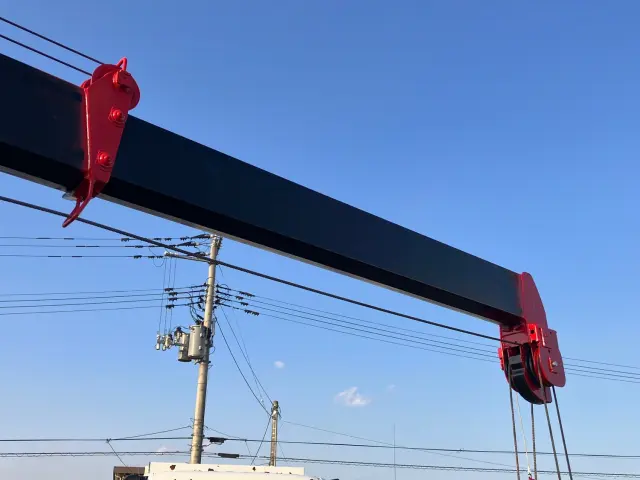 三菱 キャンター 2RG-FEB80(2WD)の写真13