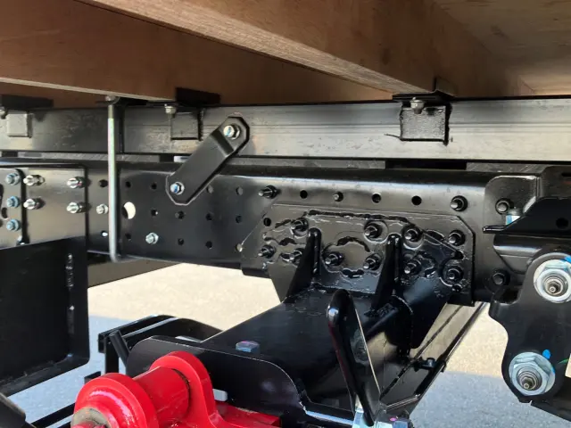 三菱 キャンター 2RG-FEB80(2WD)の写真15