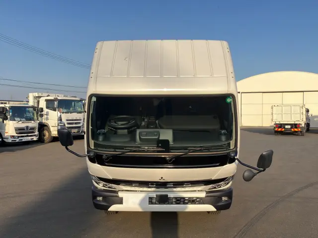 三菱 キャンター 2RG-FEB80(2WD)の写真23