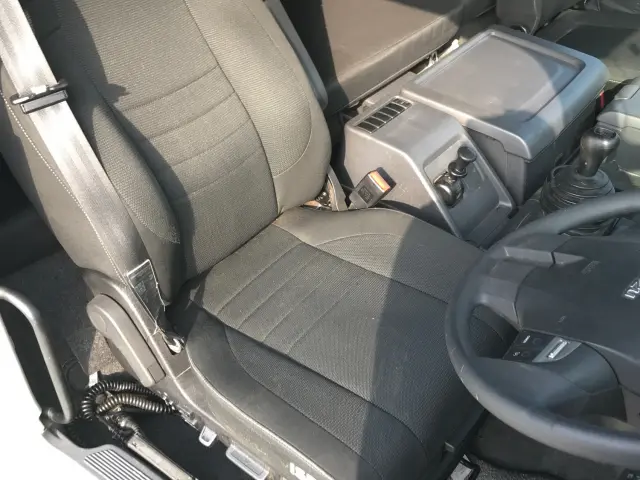 いすゞ ギガ 2PG-CYY77C(6x4)の写真19