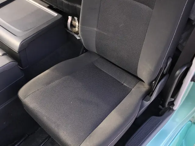 いすゞ ギガ 2PG-CYY77C(6x4)の写真20