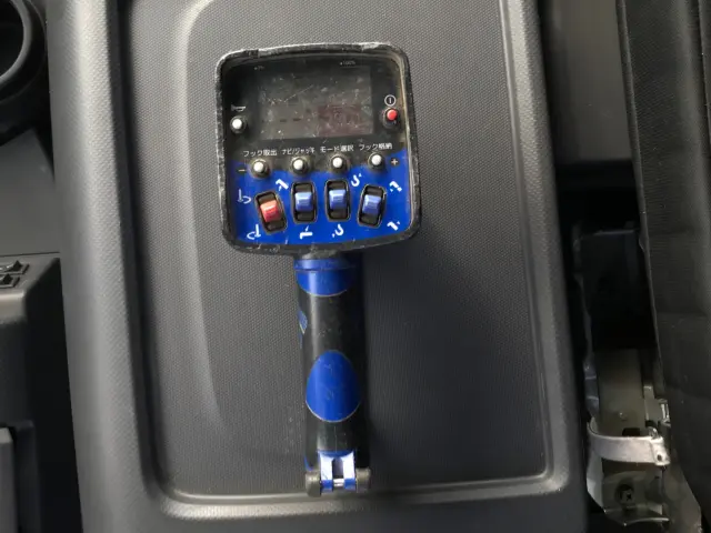 いすゞ ギガ 2PG-CYY77C(6x4)の写真23