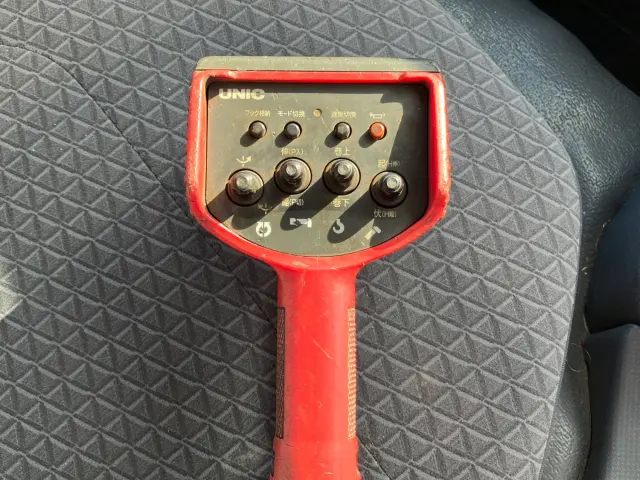 いすゞ エルフ 2RG-NMR88AR(2WD)の写真23