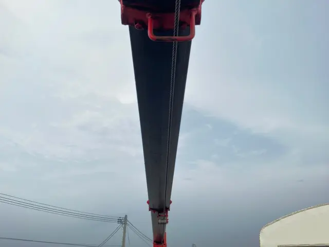 いすゞ フォワード TKG-FRR90S2(2WD)の写真12