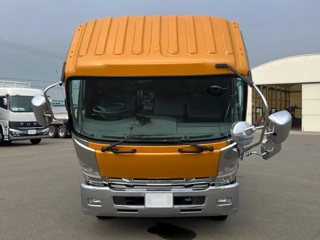 いすゞ フォワード TKG-FRR90S2(2WD)の写真23