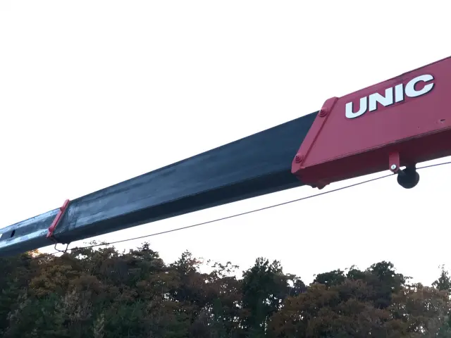 日野 レンジャー TKG-FD9JLAA(2WD)の写真11