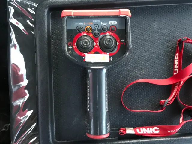 日野 レンジャー TKG-FD9JLAA(2WD)の写真23