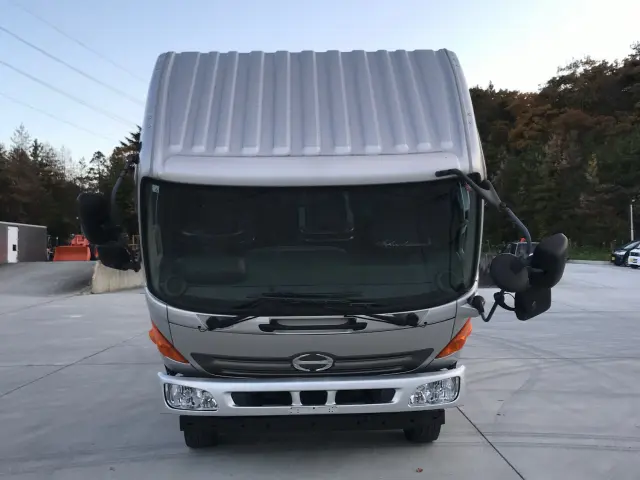 日野 レンジャー TKG-FD9JLAA(2WD)の写真24