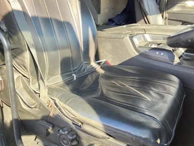 三菱 スーパーグレート 2PG-FV70HZ(6x4)の写真19