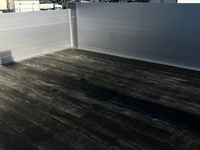 三菱 ファイター 2KG-FK62FZ(2WD)の写真9