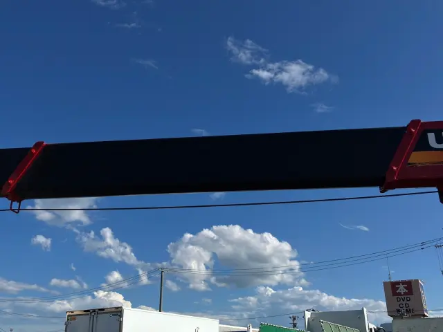 三菱 ファイター 2KG-FK62FZ(2WD)の写真11