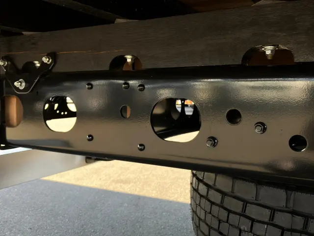 三菱 ファイター 2KG-FK62FZ(2WD)の写真15