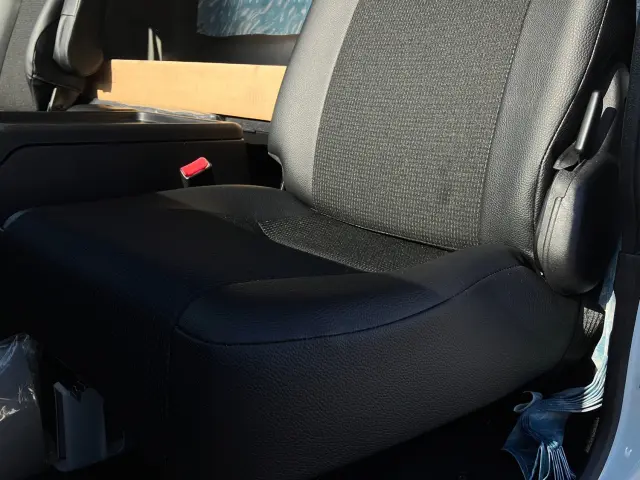 三菱 ファイター 2KG-FK62FZ(2WD)の写真20