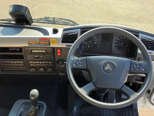 三菱 ファイター 2KG-FK62FZ(2WD)の写真21