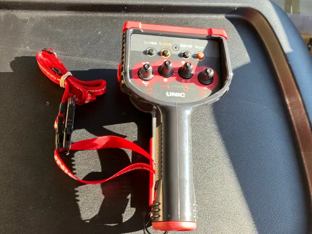 三菱 ファイター 2KG-FK62FZ(2WD)の写真23