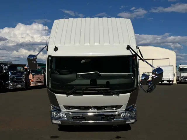 三菱 ファイター 2KG-FK62FZ(2WD)の写真24