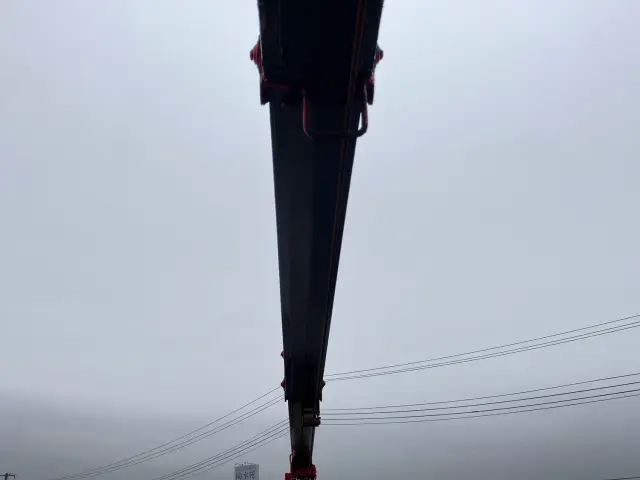 いすゞ フォワード 2PG-FRR90S1(2WD)の写真12