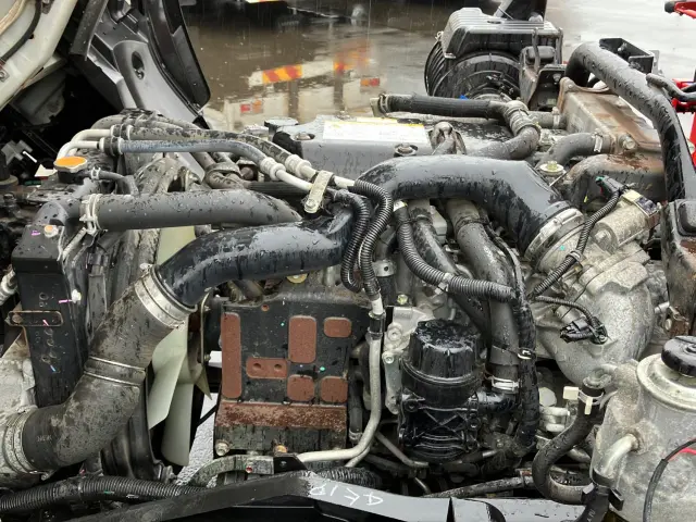 いすゞ フォワード 2PG-FRR90S1(2WD)の写真18