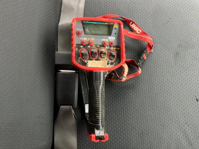 いすゞ フォワード 2PG-FRR90S1(2WD)の写真23