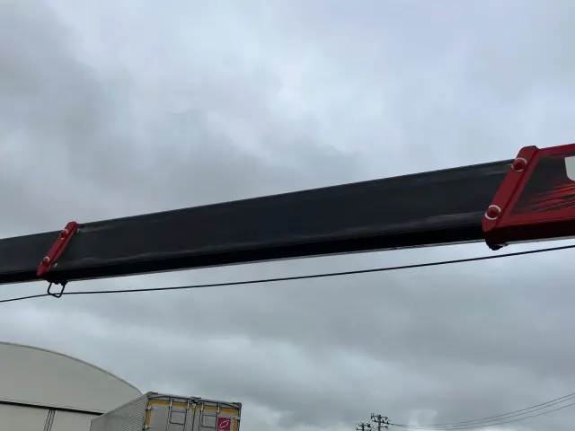 日野 レンジャー 2KG-FD2ABA(2WD)の写真11