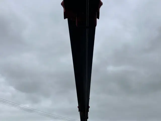 日野 レンジャー 2KG-FD2ABA(2WD)の写真12