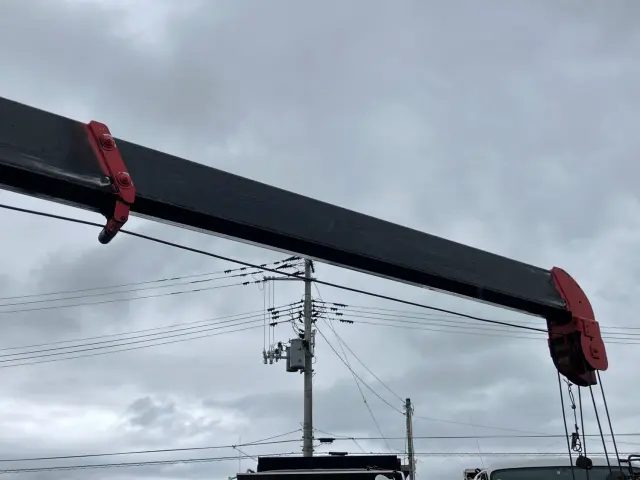 日野 レンジャー 2KG-FD2ABA(2WD)の写真13