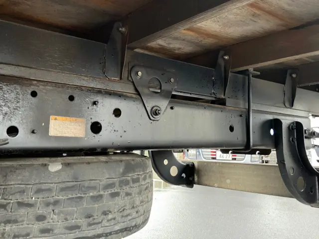 日野 レンジャー 2KG-FD2ABA(2WD)の写真14