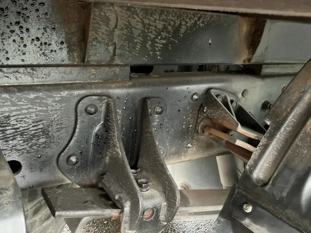 日野 レンジャー 2KG-FD2ABA(2WD)の写真15