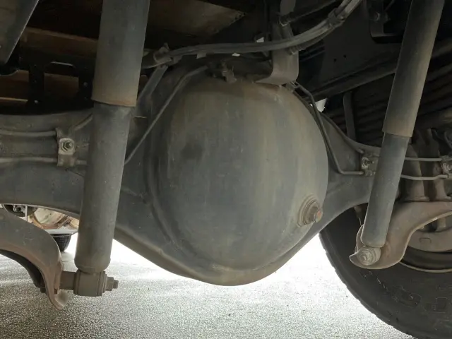 日野 レンジャー 2KG-FD2ABA(2WD)の写真16