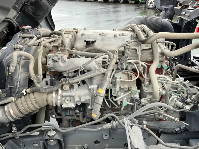 日野 レンジャー 2KG-FD2ABA(2WD)の写真17