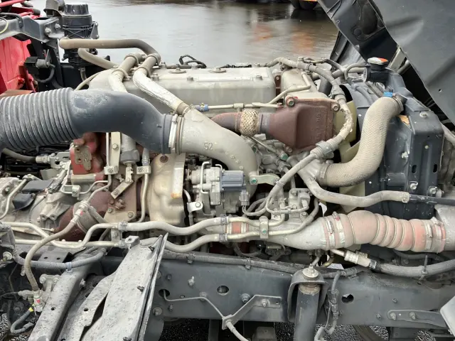 日野 レンジャー 2KG-FD2ABA(2WD)の写真18