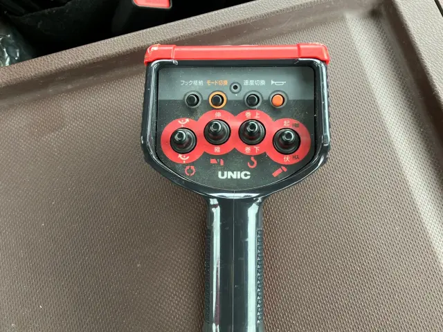 日野 レンジャー 2KG-FD2ABA(2WD)の写真23