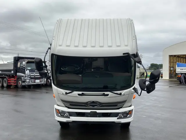 日野 レンジャー 2KG-FD2ABA(2WD)の写真24