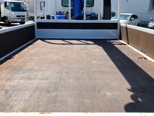 日野 デュトロ 2RG-XZU712M(2WD)の写真7