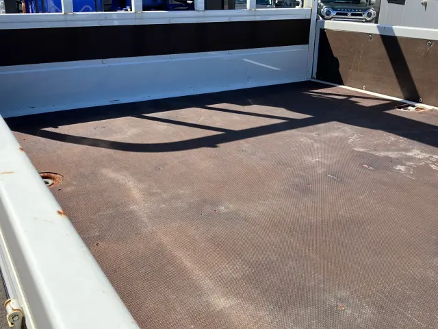 日野 デュトロ 2RG-XZU712M(2WD)の写真8