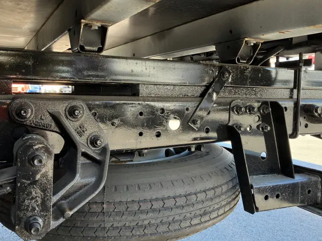 日野 デュトロ 2RG-XZU712M(2WD)の写真14