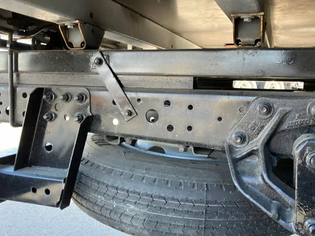 日野 デュトロ 2RG-XZU712M(2WD)の写真15