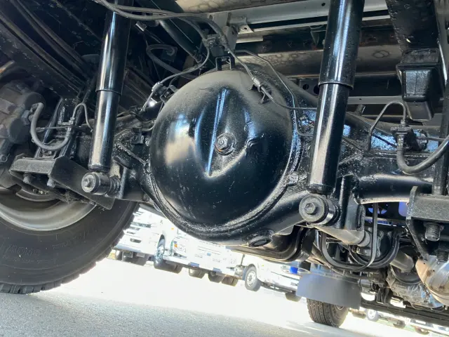 日野 デュトロ 2RG-XZU712M(2WD)の写真16