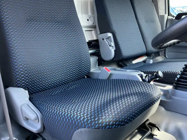 日野 デュトロ 2RG-XZU712M(2WD)の写真19