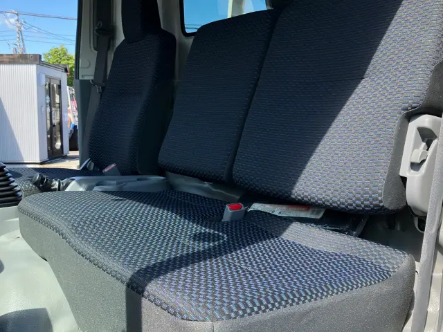 日野 デュトロ 2RG-XZU712M(2WD)の写真20