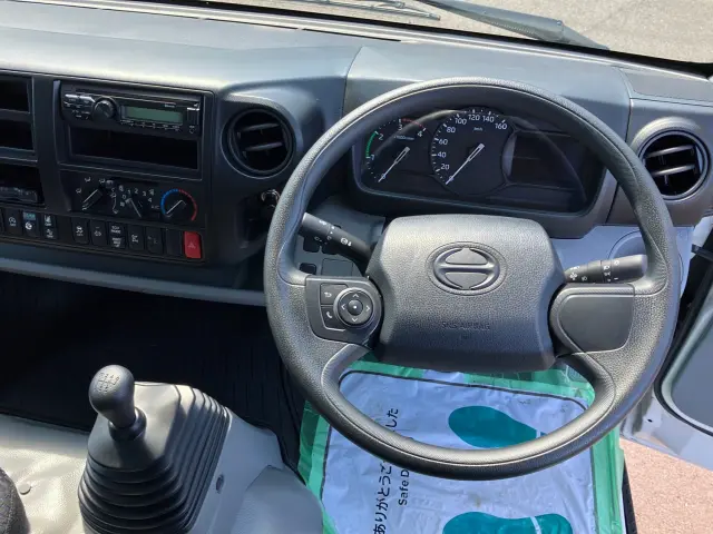 日野 デュトロ 2RG-XZU712M(2WD)の写真21